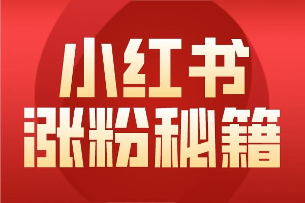 手机登陆双小红书账户方法
